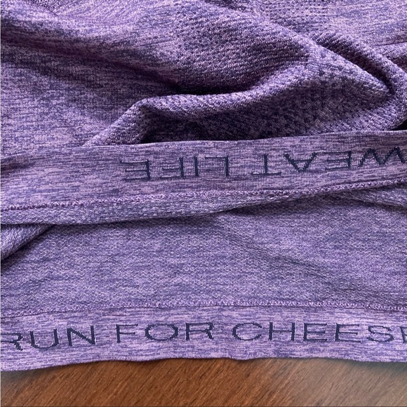 Lululemon Swiftly Tech short sleeve shirt - Picture 6 of 6